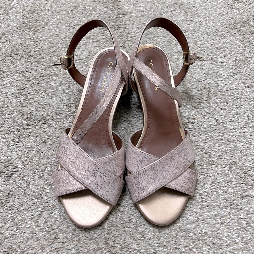Cole Haan Sandals